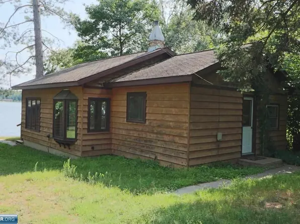 7838 Lake Fourteen Rd, Britt, MN 55710