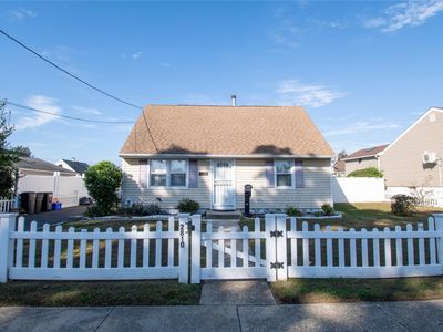 2810 1st Place, Baldwin, NY, 11510