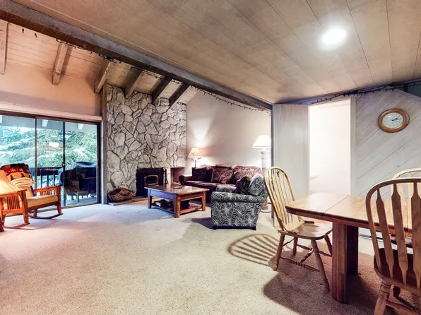 (undisclosed Address), Mammoth Lakes, CA 93546