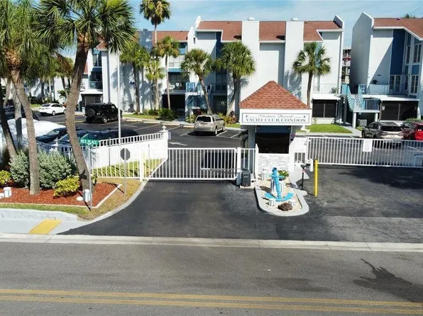 273 Rex Pl APT G, Madeira Beach, FL 33708