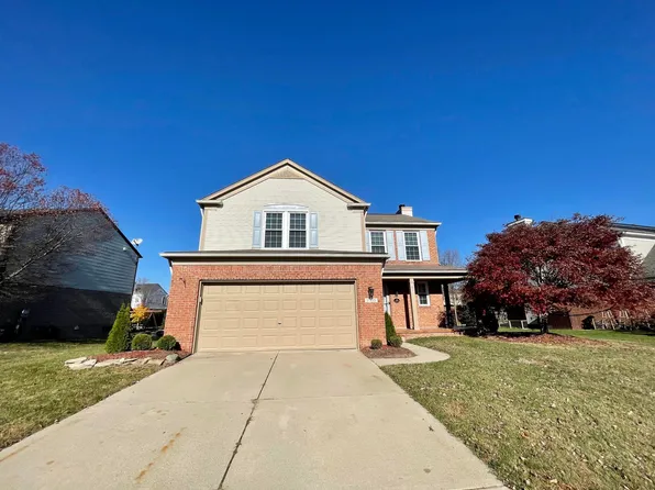 17815 Huron Dr, Macomb, MI 48042