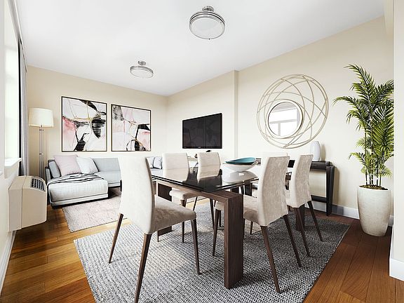 4th image of 70 W 139th St APT 7D