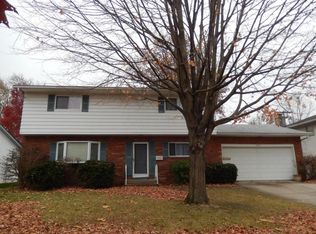 5514 Redwood Rd, Columbus, OH 43229