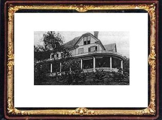 Duhring Ave, Bramwell, WV 24715