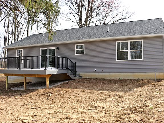 2nd image of 2980 Melrose Dr