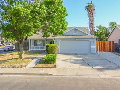 2267 Imperial Dr, Los Banos, CA, 93635