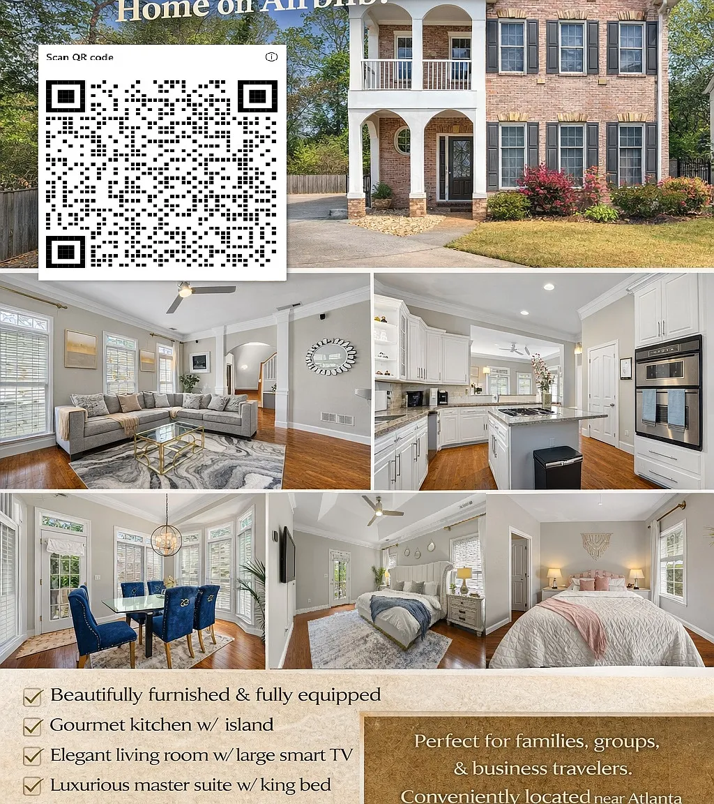 4 bed, 2.5 bath, 2408 sqft, $6,500 — Photo 1