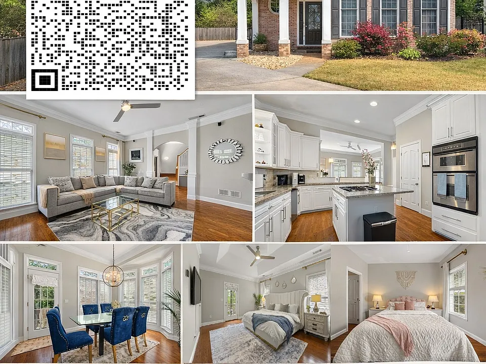 3410 Burdett Ct