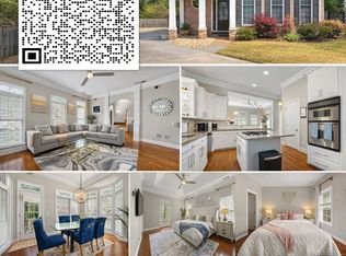 3410 Burdett Ct, Avondale Est, GA 30002