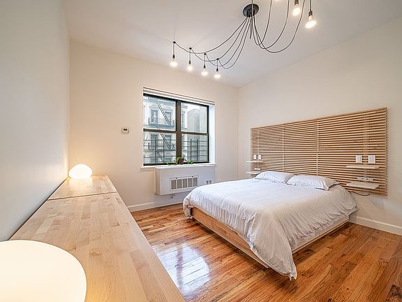 3rd image of 108 W 138th St #3C