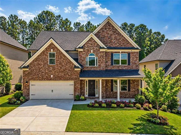 971 Overlook Path Way, Lawrenceville, GA 30045
