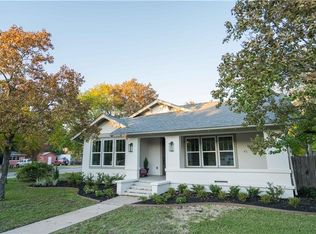1406 E 29th St, Bryan, TX 77802