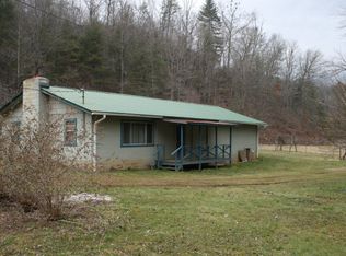 654 Smith Hill Rd, FRANKLIN, NC 28734