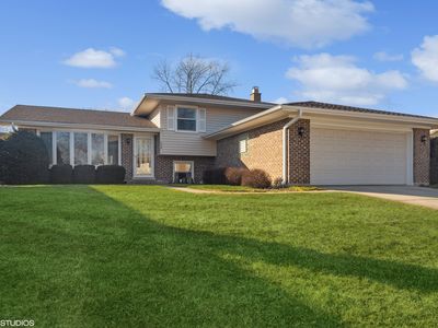 258 Staffmark Ln, Schaumburg, IL, 60193