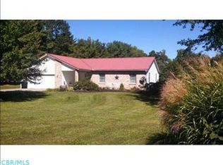 5500 Morse Rd, Alexandria, OH 43001