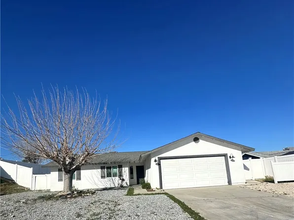 12790 Desert Creek Cir, Victorville, CA 92395
