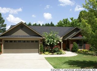 1552 Bower Dr SE, Cullman, AL 35055