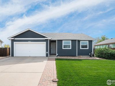2034 Birch Ave, Greeley, CO, 80631