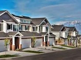 11891 S Rushmore Park Ln, Herriman, UT 84096