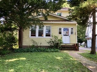 11 Paterson Ave, Nutley, NJ 07110