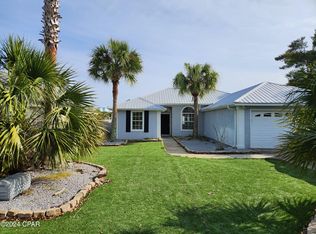 103 Sea Oats Dr, Panama City Beach, FL 32413