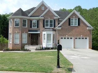 3655 Rosehaven Way, Suwanee, GA 30024