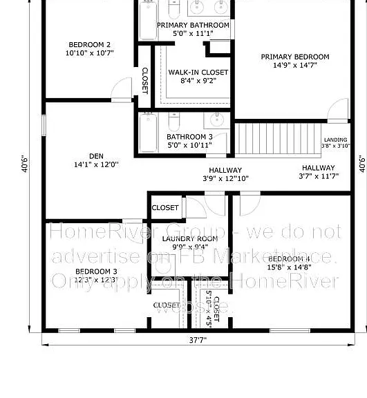 408 Jacks Pl — Photo 17