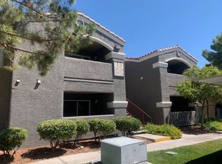 5055 W Hacienda Ave UNIT 2200, Spring Valley, NV 89118