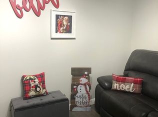 2017 45th St, Lubbock, TX 79412