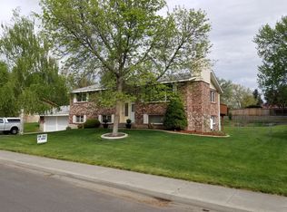 330 Sierra St, Richland, WA