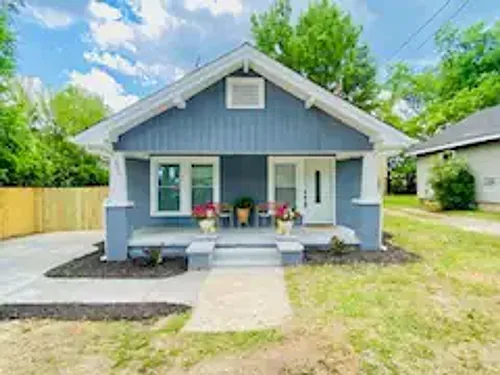 205 W Morgan St Photo 1