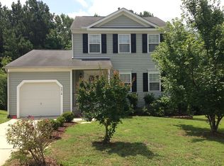 5816 Brambleton Ave, Raleigh, NC 27610