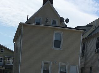 15 Sayre St, Elizabeth, NJ 07208