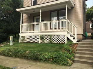 950 E Johnson St, Madison, WI 53703