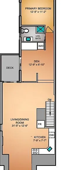 47 Northcote Ave #3 — Photo 15