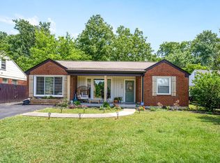 1405 Stratford Ave, Nashville, TN 37216