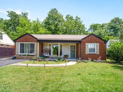 1405 Stratford Ave, Nashville, TN, 37216