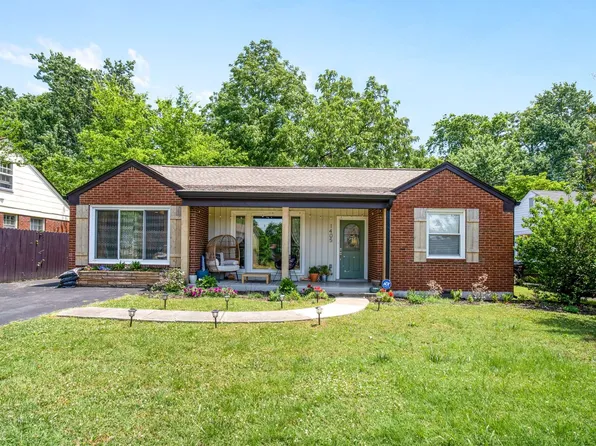 1405 Stratford Ave, Nashville, TN 37216