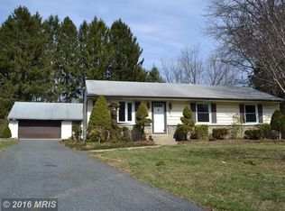 2314 Dunwood Ln, Joppa, MD 21085