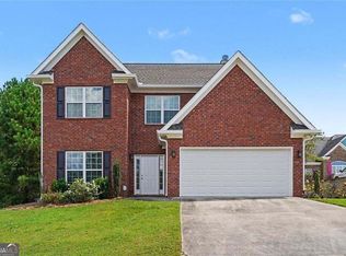 323 Scarlet Oaks Dr, Macon, GA 31220