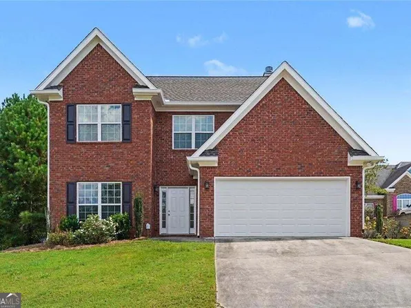 323 Scarlet Oaks Dr, Macon, GA 31220