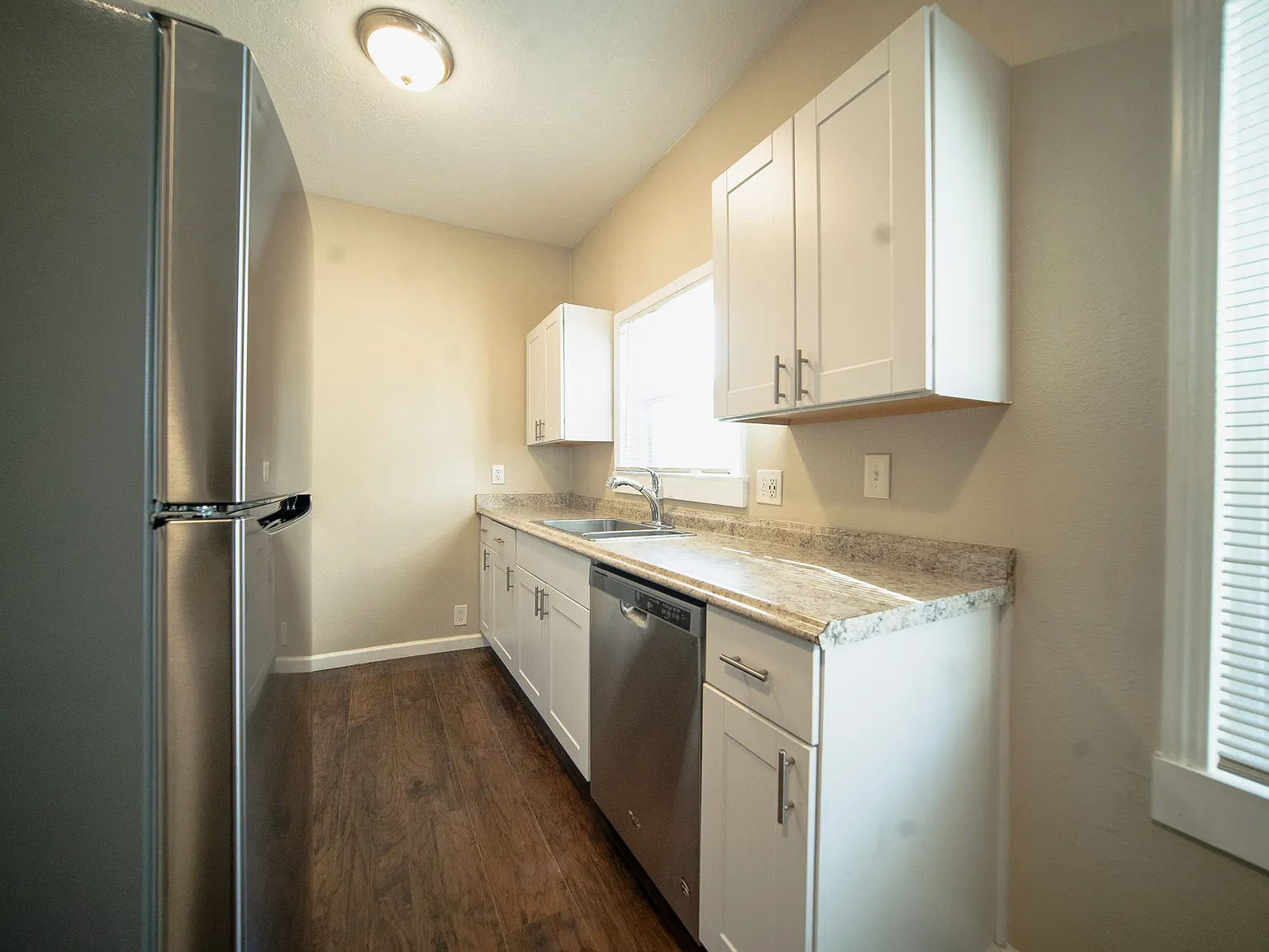 1 bed, 500 sqft, $920 — Photo 3