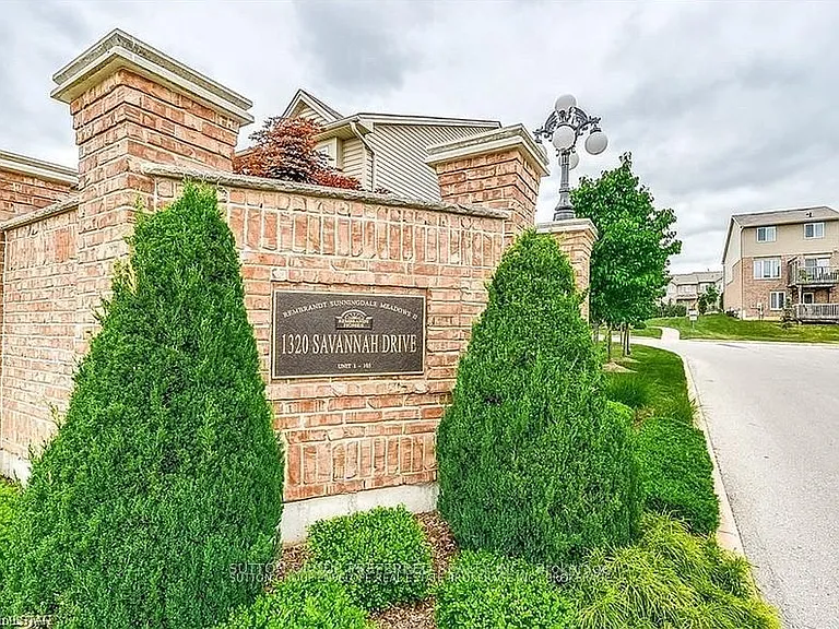 1320 Savannah Dr #87 — Photo 2