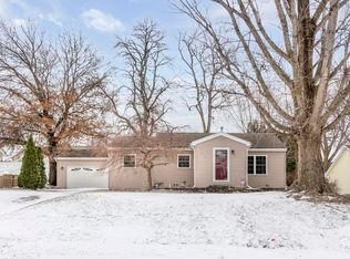 804 S Jefferson St, Wellsburg, IA 50680