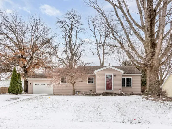 804 S Jefferson St, Wellsburg, IA 50680