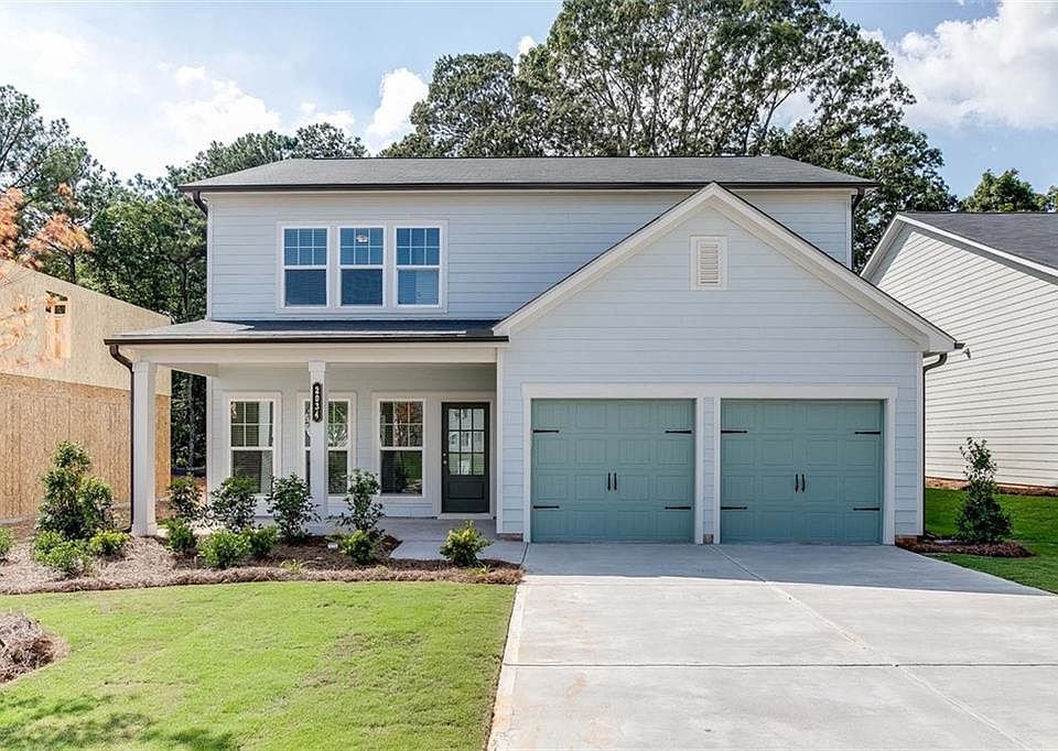 1st image of 2034 Boxwood Cir SE