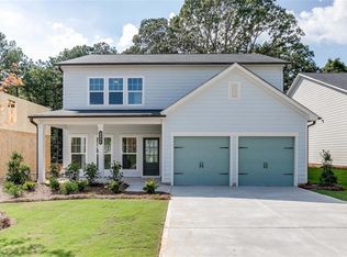 2034 Boxwood Cir SE, Conyers, GA 30094