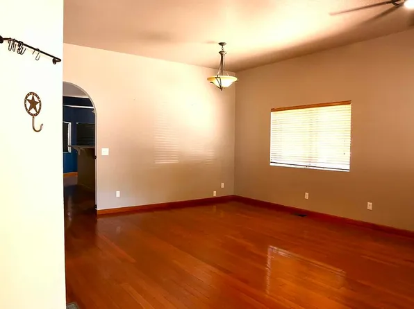 302 N Stagecoach Pass, Payson, AZ 85541