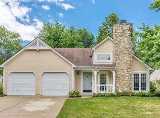 9134 Andiron Dr, Indianapolis, IN 46250