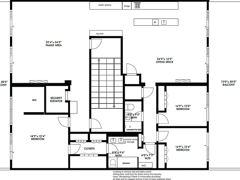 847 W Monroe St #Penthouse 5 — Photo 18